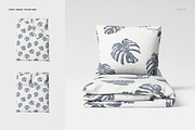 Bedding Set Many Sizes Mockup Set, a Household Mockup by creatsy5 (Thumbnail 7 of 12)