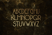 Metropolis Typeface, a Font by Tugcu Design Co. (Thumbnail 2 of 5)