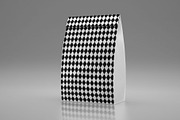 B&W seamless geometric patterns, a Pattern Graphic by ExpressShop (Thumbnail 6 of 6)