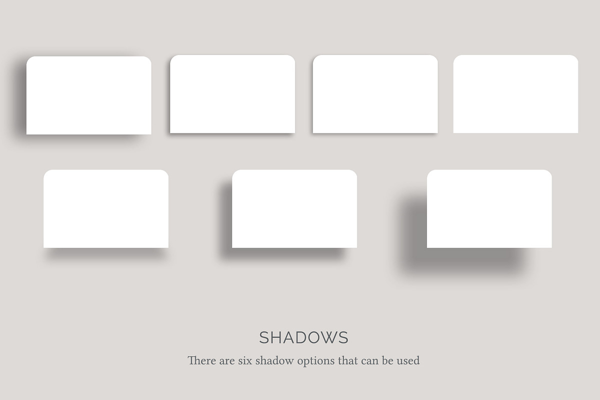 Minimal Web & Mobile Mockup Kit, an iPhone Mockup by Mockstore (Photo 28 of 30)