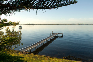 Jetty, a Nature Photo by THP Creative