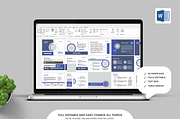 A5 Brochure, Canva | PPT | Docx | Ai, a Brochure Template by Template Zone (Thumbnail 9 of 12)