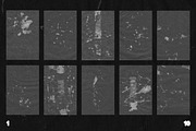 Grunge paper marks textures, a Texture Graphic by Textexp (Thumbnail 3 of 9)
