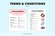 InDesign Wholesale Catalog Template, a Brochure Template by Dandymark (Thumbnail 11 of 12)