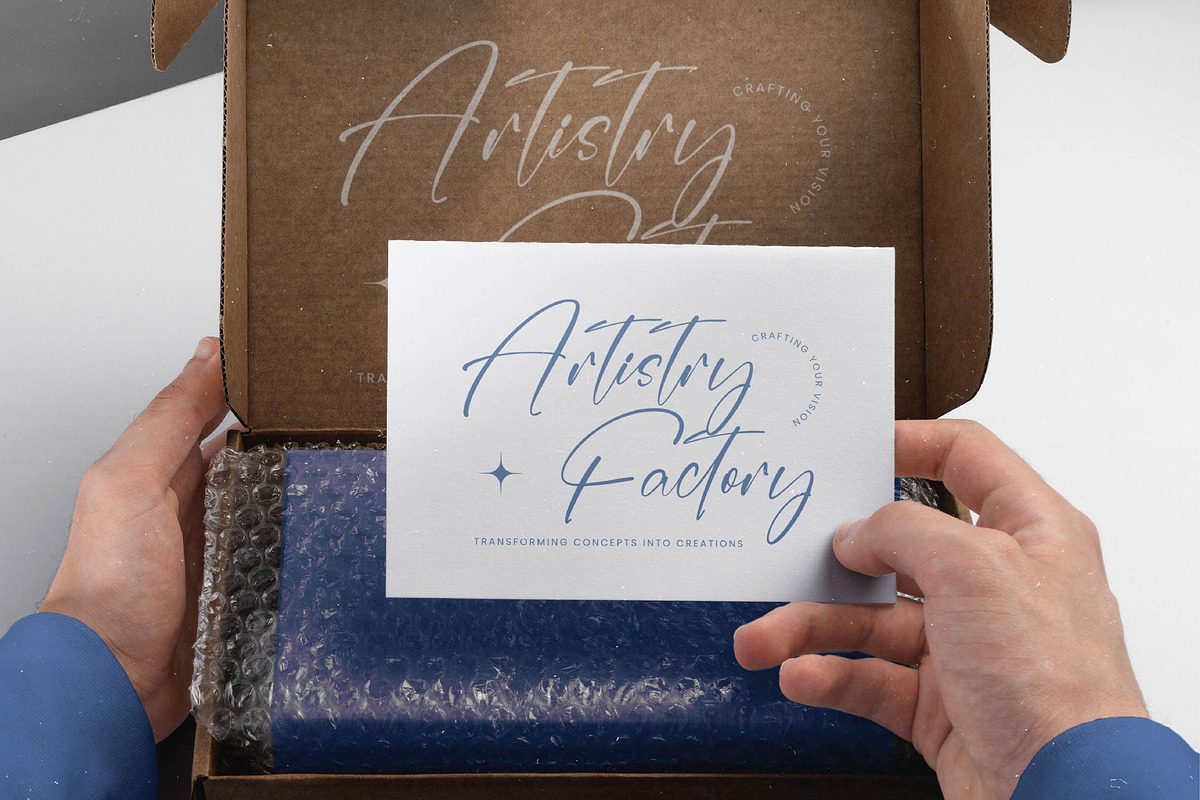 Giuletta Antonela Stylish Font, a Script Font by stylishtype.co (Photo 12 of 20)