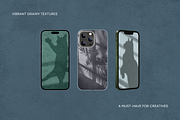 120 Shadows Overlays Bundle, a Texture Graphic by barsrsind (Thumbnail 7 of 11)