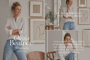 Founders Society - Editorial Trio, a Serif Font by AndrewPixelType (Thumbnail 17 of 19)