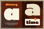 Kwiper - Modern Bold Logo Sans Font, a Sans Serif Font by Typia Nesia (Thumbnail 8 of 14)