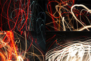 20% OFF Abstract Light Background #1, an Object Graphic by HypeWorksCo (Thumbnail 3 of 4)
