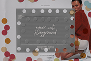 Paper Cut-Out Playground, a Texture Graphic by nadispasibenko (Thumbnail 9 of 17)