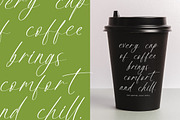 Royal Time, a Handwritten Font by Integritype Studio (Thumbnail 9 of 15)