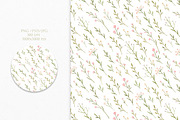 Invitation Baby Shower Girl, a Graphic by Lembrik's Artworks (Thumbnail 3 of 3)
