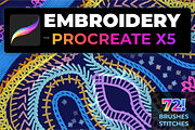 1460 brushes  BUNDLE, a Brush Add-On by Graphics Resources (Thumbnail 15 of 29)