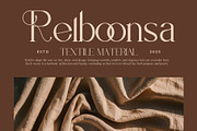 Digholl || Modern Minimalist Serif, a Serif Font by Ermedia Studio (Thumbnail 3 of 10)