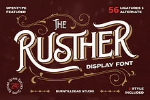 Rusther