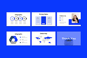 Monika Keynote & GSL Template, a Presentation Template by yanindesign (Thumbnail 5 of 5)