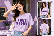 Stitch Chubby, a Sans Serif Font by Limited.studio (Thumbnail 3 of 3)