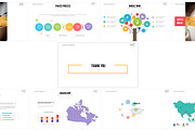 Loading PowerPoint Template, a Presentation Template by ZAAS (Thumbnail 11 of 11)