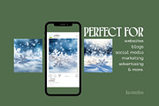17 Winter Snowflake Stock Photos, a Holiday Photo by Incomelion (Thumbnail 3 of 6)