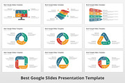 Best Google Slides Template, a Presentation Template by GraphicStan (Thumbnail 23 of 35)