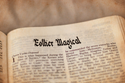 Kejddart | Blackletter Typeface, a Blackletter Font by Denustudios (Thumbnail 9 of 12)