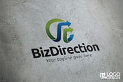 Biz Direction, a Branding & Logo Template by KitCreativeStudio2 (Thumbnail 5 of 5)