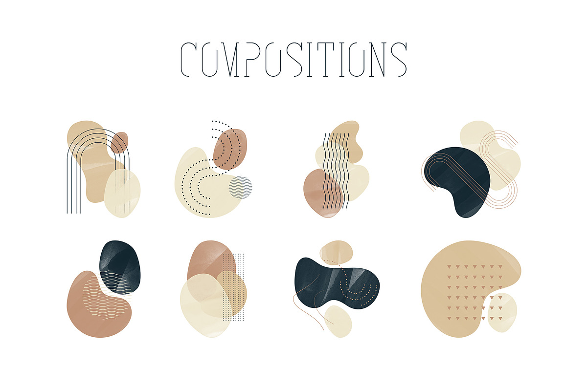 SALE! Italian Slab Serif - 24 fonts, a Slab Serif Font by VP Fonts (Photo 9 of 11)