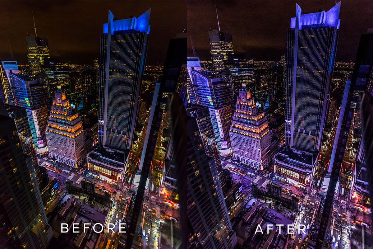 SKYRIM Lightroom Preset V2, a Plug-in Add-On by PresetHeroes (Photo 3 of 5)