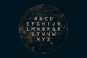 KOMI FONT FAMILY, a Font by 2DFUNS (Thumbnail 4 of 12)