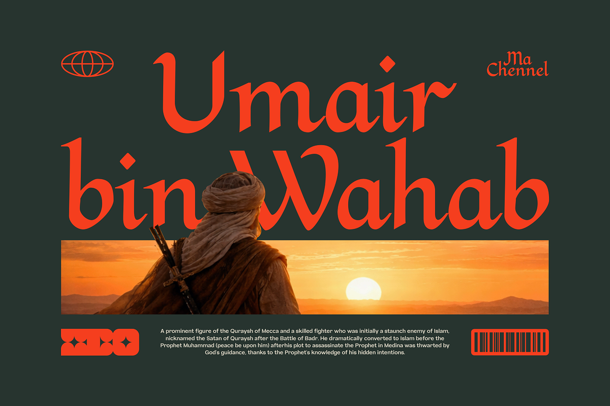 Baylaf Alwahas - Arabic Style, a Script Font by Marvadesign (Photo 2 of 9)