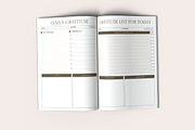 2026 Gratitude Journal  KDP Interior, a Templates & Theme by KDPISH (Thumbnail 5 of 7)