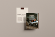 Moody Social Media Templates, a Social Media Template by Brand & Bloom (Thumbnail 9 of 15)