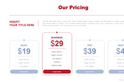 Infographic Diagram 001 (PPT, EPS), a Presentation Template by SlidesDive (Thumbnail 9 of 10)