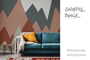 Various Wallpaper Mockups Collection, a Product Mockup by mock-ups (Thumbnail 40 of 84)