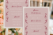 Jalvionah - Script Font, a Script Font by Indotype Foundry (Thumbnail 7 of 10)