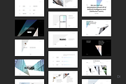 NANO Powerpoint Template, a Presentation Template by Presentations Studio (Thumbnail 4 of 13)