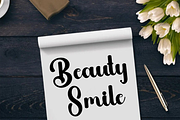 Alphabet Signature, a Handwritten Font by FreshTypeINK (Thumbnail 2 of 8)