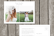 Marketing Template Flyer - MC04, a Flyer Template by Stillbrook Designs (Thumbnail 1 of 3)