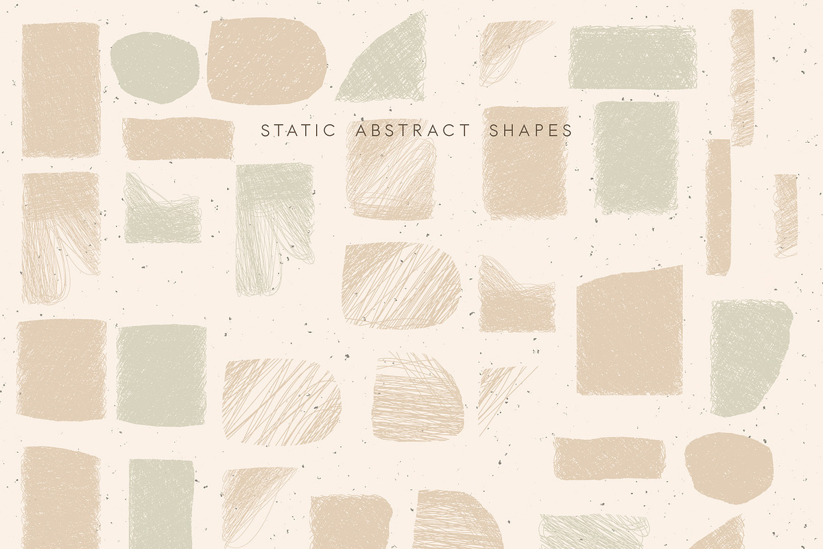 Animated Abstract Instagram Story, a Social Media Template by ana & yvy (Photo 10 of 12)