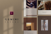 Gemini Complete Pack, a Presentation Template by SlideStation (Thumbnail 13 of 13)