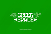 MOONSILVER - Display Font, a Font by HIRO.std (Thumbnail 8 of 10)