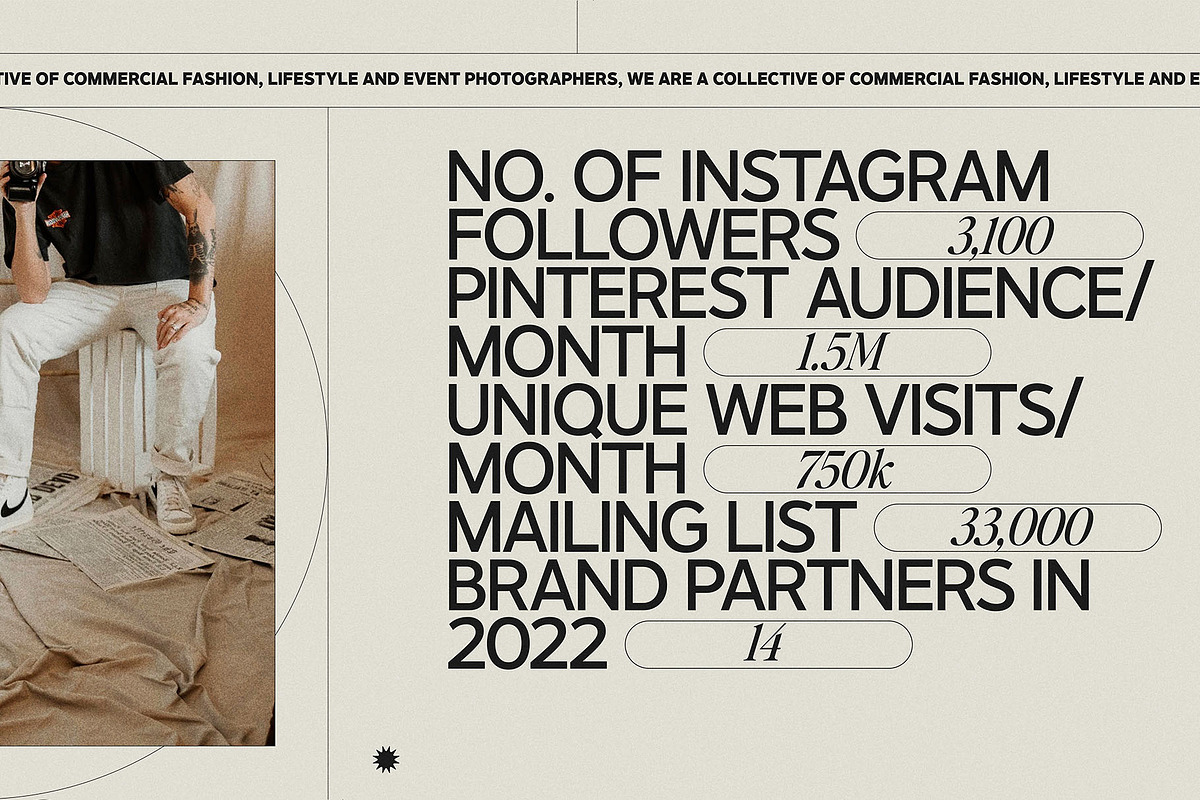 Essential Sans | 16 Font Typeface, a Sans Serif Font by Jen Wagner Co (Photo 15 of 22)
