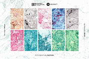 Dirty Marble Collection Volume I, a Pattern Graphic by nicholasasmita (Thumbnail 7 of 16)