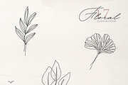 One Love. One Line Art People, a Person Illustration by AnMark (Thumbnail 10 of 14)