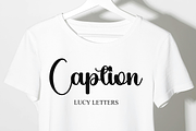 Font Handmade, a Handwritten Font by FreshTypeINK (Thumbnail 7 of 8)