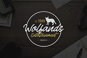 Mandatory - Vintage Font Duo, a Sans Serif Font by Letterhend Studio (Thumbnail 5 of 9)