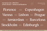 Vielotta Elegant Editorial Serif, a Serif Font by AmorfaType (Thumbnail 2 of 8)