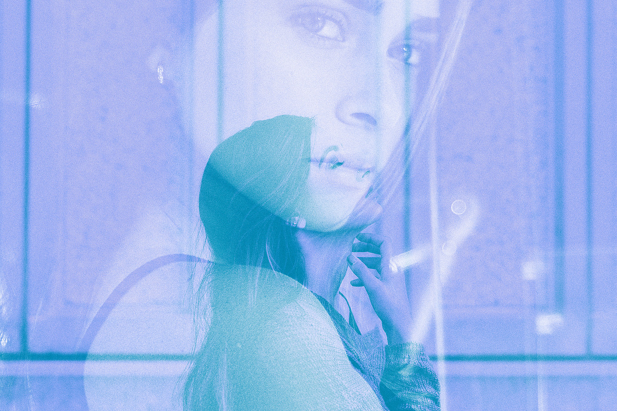 Duality Double Exposure Effect, a Graphic by Divided.co (Photo 3 of 5)