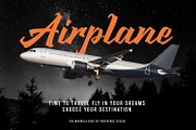 The Magrola - Vintage Script Font, a Handwritten Font by prps.std (Thumbnail 5 of 8)