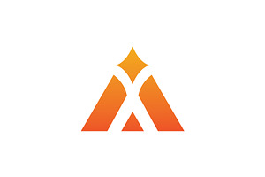 A Logo, a Branding & Logo Template by Graphic_Maker_Bogura